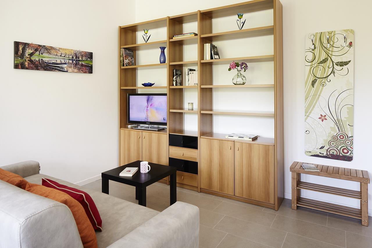 Appartamento La Vista By Holiday Solutions Como Eksteriør billede